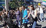 Gle&eth;igangan / Reykjavik Pride 2023