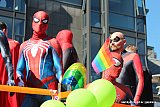 Gle&eth;igangan / Reykjavik Pride 2023