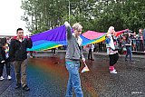 Gle&eth;iganga Hinsegin daga 2015