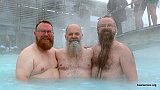Bears On Ice 2019 - Bl&aacute;a l&oacute;ni&eth;