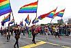 Gleðiganga Reykjavík Pride 2018
