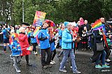 Gle&eth;iganga Hinsegin daga 2015