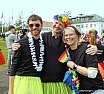 Gleðigangan / Reykjavik Pride 2024 svipmyndir 