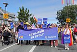 Gle&eth;igangan 2022