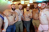 Bears On Ice 2019 - Part&yacute;in og br&ouml;ns