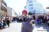 Gle&eth;igangan 2019