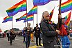 Gleðiganga Reykjavík Pride 2018