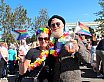Gleðigangan / Reykjavik Pride 2025 svipmyndir