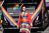 Gle&eth;igangan / Reykjavik Pride 2023