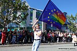 Gle&eth;igangan / Reykjavik Pride 2023