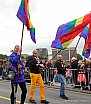 Gleðiganga Reykjavík Pride 2018