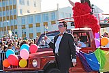 Gle&eth;iganga Hinsegin daga 2014