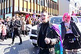 Gle&eth;igangan 2019