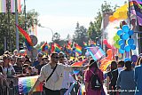 Gle&eth;igangan / Reykjavik Pride 2023