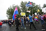 Gle&eth;iganga Hinsegin daga 2015