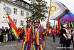 Gleðigangan / Reykjavik Pride 2024 svipmyndir 