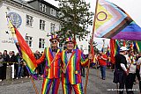 Gle&eth;igangan / Reykjavik Pride 2024 svipmyndir 