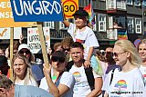 Gle&eth;igangan / Reykjavik Pride 2023