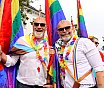 Gleðigangan / Reykjavik Pride 2024 svipmyndir 