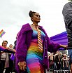 Gleðiganga Reykjavík Pride 2018