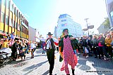 Gle&eth;igangan 2019