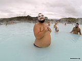 Bears On Ice 2019 - Bl&aacute;a l&oacute;ni&eth;