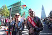 Gleðigangan / Reykjavik Pride 2025 svipmyndir
