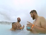 Bears On Ice 2019 - Bl&aacute;a l&oacute;ni&eth;