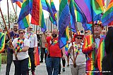 Gle&eth;igangan / Reykjavik Pride 2024 svipmyndir 
