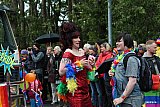 Gle&eth;iganga Hinsegin daga 2015