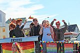 Gle&eth;iganga Hinsegin daga 2014