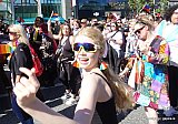 Gle&eth;igangan / Reykjavik Pride 2023