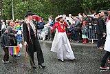 Gle&eth;iganga Hinsegin daga 2015