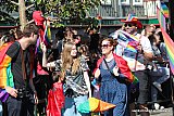 Gle&eth;igangan / Reykjavik Pride 2023