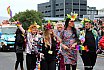 Gleðiganga Reykjavík Pride 2018