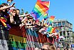 Gleðigangan / Reykjavik Pride 2023