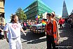 Gleðigangan / Reykjavik Pride 2025 svipmyndir