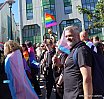 Gleðigangan / Reykjavik Pride 2023