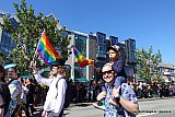 Gle&eth;igangan / Reykjavik Pride 2023