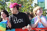 Gle&eth;igangan / Reykjavik Pride 2023