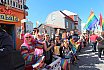 Gleðigangan / Reykjavik Pride 2025 svipmyndir