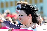 Gle&eth;iganga Hinsegin daga 2014