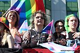 Gle&eth;igangan / Reykjavik Pride 2023