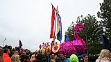 Gle&eth;iganga Hinsegin daga 2015
