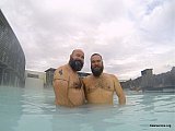 Bears On Ice 2019 - Bl&aacute;a l&oacute;ni&eth;