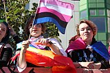 Gle&eth;igangan / Reykjavik Pride 2023