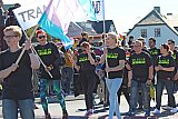 Gle&eth;iganga Hinsegin daga 2014