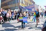 Gle&eth;igangan 2019
