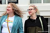Gle&eth;igangan / Reykjavik Pride 2024 svipmyndir 