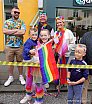 Gleðigangan / Reykjavik Pride 2024 svipmyndir 